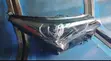 Lexus NX200t Headlights (2015-2018) - 1