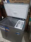 Skyrun 155L Chest Freezer - 2