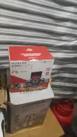 Smart Triple View Solar PTZ Camera - Ultra HD - 1