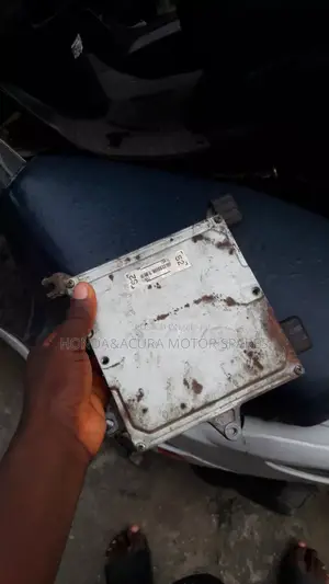 Honda/Acura ECU (Brain Box) - Na Amfani