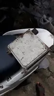 Honda/Acura ECU (Brain Box) - Na Amfani - 4
