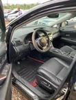 Lexus RX 350 2013 Black - 4