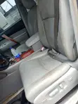 Toyota Highlander 2008 Silver - 2