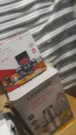 P9 Kamara Tsaro Mai Gilashin Gani Guda Uku, Mai Amfani Da Hasken Rana, Don Kallon Dukkan Guri - 2