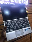 HP EliteBook 2170P Laptop - 8GB RAM, 256GB SSD - 1