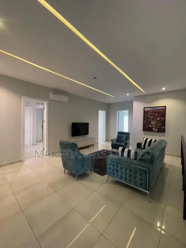 5 Bedroom Duplex for Sale in Lekki Phase 1 - 1