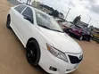 Toyota Camry Base Sedan 2011 - Fari - 5