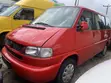 Volkswagen Transporter T4 2005 - 2