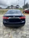 2013 Toyota Avalon XLE Premium Sedan - Tsohon Amfani - 4