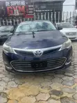 2013 Toyota Avalon XLE Premium Sedan - Tsohon Amfani - 5