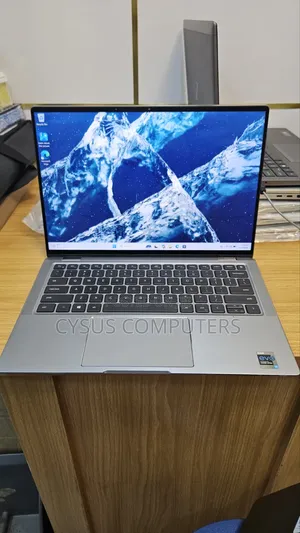 Dell Latitude 9420 2-in-1 Laptop - Core i7, 16GB RAM, 512GB SSD
