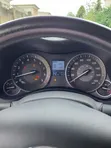 Infiniti M 2011 Silver - 4