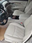 Infiniti M 2011 Silver - 5