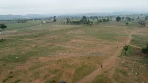 150sqm Estate Land for 3-Bedroom Terrace Duplex with CofO