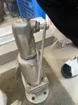 Babban Valve na Bakin Karfe - 2