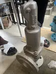 Babban Valve na Bakin Karfe - 3