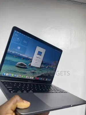 Apple MacBook Pro 2020 M1 8GB RAM 256GB SSD