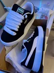 Puma Chunky Unisex Sneakers - 1