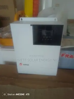 Felicity FLA48100 5.12kWh Batur Li batir don Solar