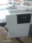 Felicity FLA48100 5.12kWh Batur Li batir don Solar - 2