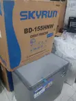 Skyrun BD-155HW 155L Chest Freezer - 2