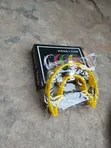 Yamaha Tambourine - Brand New - 2