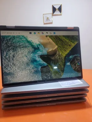 Dell Latitude 7440 Laptop - 13th Gen i7, 32GB RAM, 512GB SSD