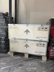 Sako 15kWh 48V Lithium Baturi (BMS Mai Kariyar) - 1