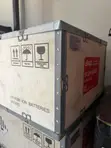 Sako 15kWh 48V Lithium Baturi (BMS Mai Kariyar) - 2