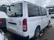 Toyota HiAce 2012 White - 1