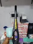 Garrett Super Wand Hand Held Metal Detector - 2