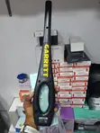 Garrett Super Wand Hand Held Metal Detector - 3