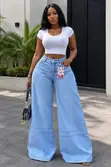 Denim & Supply Classic Jeans - Blue - 2