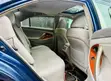 Toyota Camry XLE 2010 Blue - 3