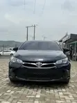 2017 Toyota Camry SE Sedan - 1