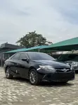 2017 Toyota Camry SE Sedan - 3