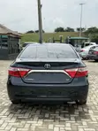 2017 Toyota Camry SE Sedan - 4