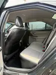 2017 Toyota Camry SE Sedan - 5