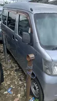 Daihatsu Hijet 2013 Silver - 2