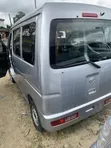 Daihatsu Hijet 2013 Silver - 4