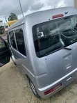 Daihatsu Hijet 2013 Silver - 5
