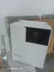 Felicity FLA48100 51.2V 100Ah 5.12kWh LiFePO4 Solar Baturi - 1
