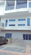 Furnished 4-Bedroom Duplex in Golin Global, Jabi for Sale - 3