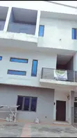 Furnished 4-Bedroom Duplex in Golin Global, Jabi for Sale - 4