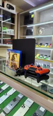 An Yi Amfani Da PS4 Slim An Fasa Tare Da Wasanni 6, Kwamfuta 2 - 3