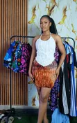 Jessy Collection Actuel Dress - 1