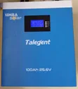 Simba Solar Talegent Lithium Battery 24V 100Ah - 2