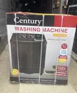 Century 8.5kg Twin Tub Mashin Wanki - 1