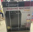 Century 8.5kg Twin Tub Mashin Wanki - 2