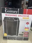Century 8.5kg Twin Tub Mashin Wanki - 4
